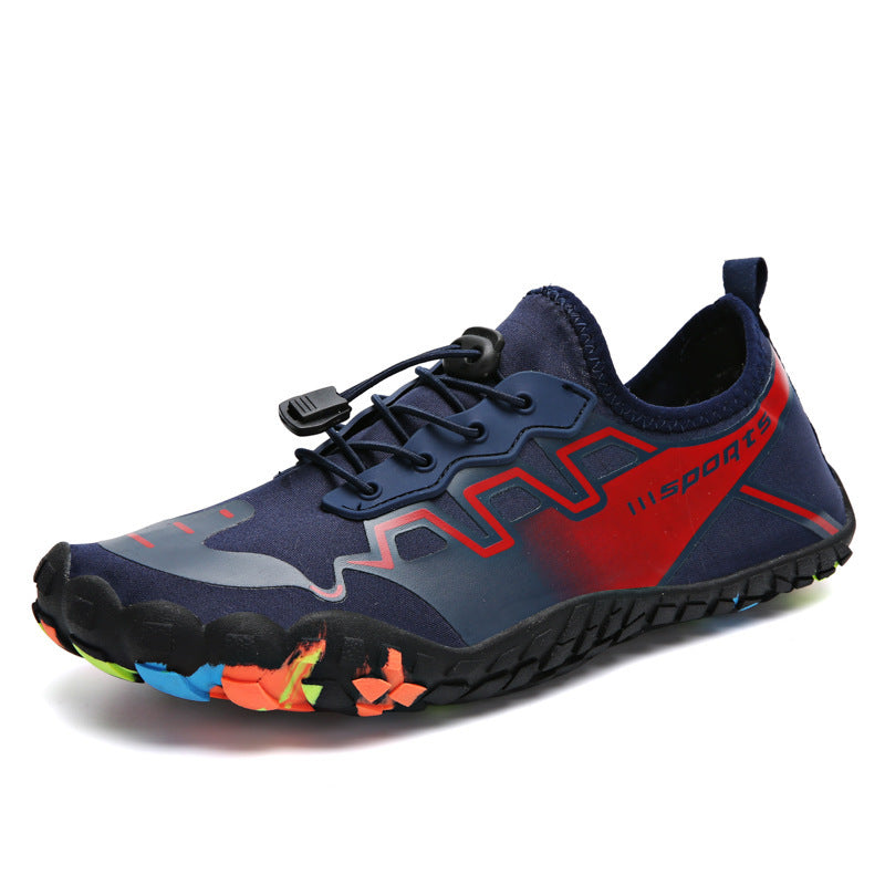 Fitness Outdoor Rock Climbing Five-finger Shoes