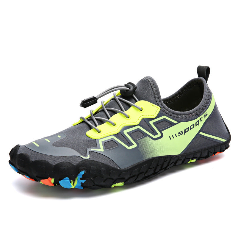 Fitness Outdoor Rock Climbing Five-finger Shoes