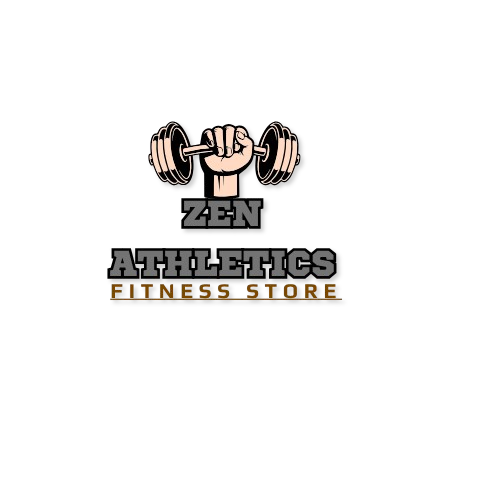 Zen Athletics fitness store  